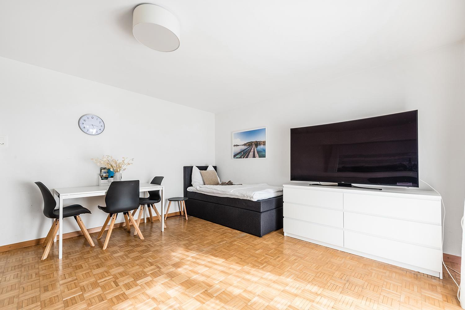 Soho G !Gratis Parken, Free Parking! Apartment Kreuzlingen Luaran gambar
