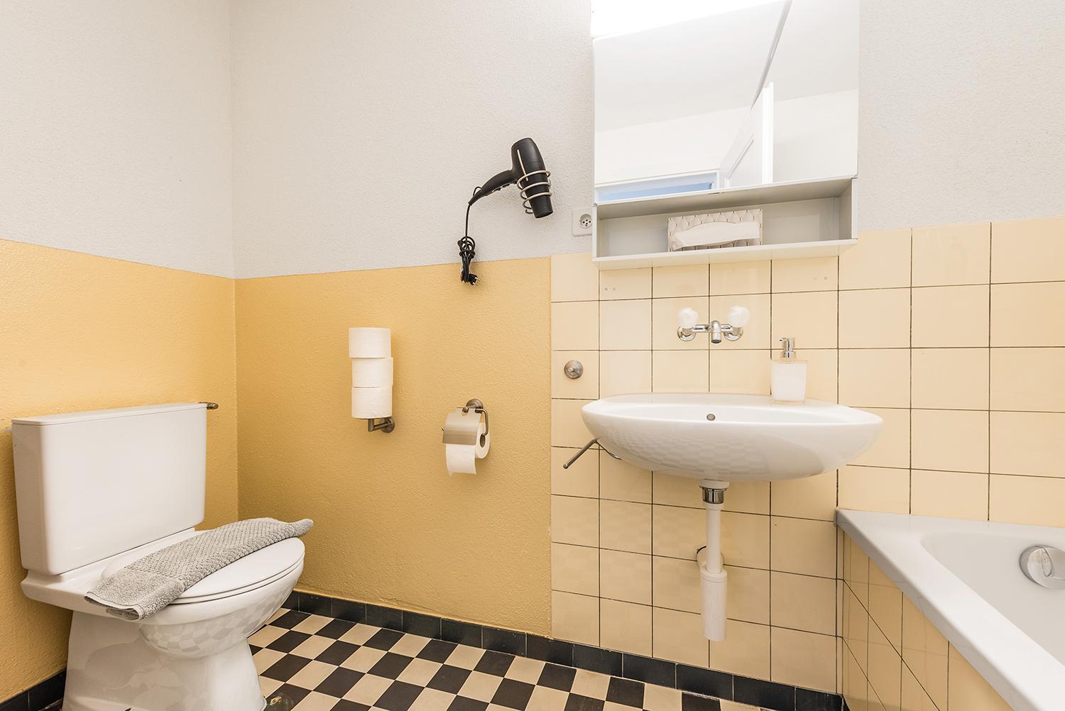 Soho G !Gratis Parken, Free Parking! Apartment Kreuzlingen Luaran gambar