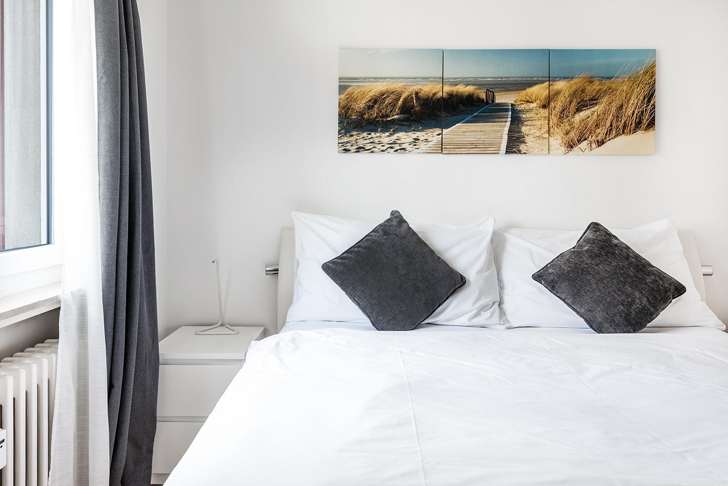 Soho G !Gratis Parken, Free Parking! Apartment Kreuzlingen Luaran gambar