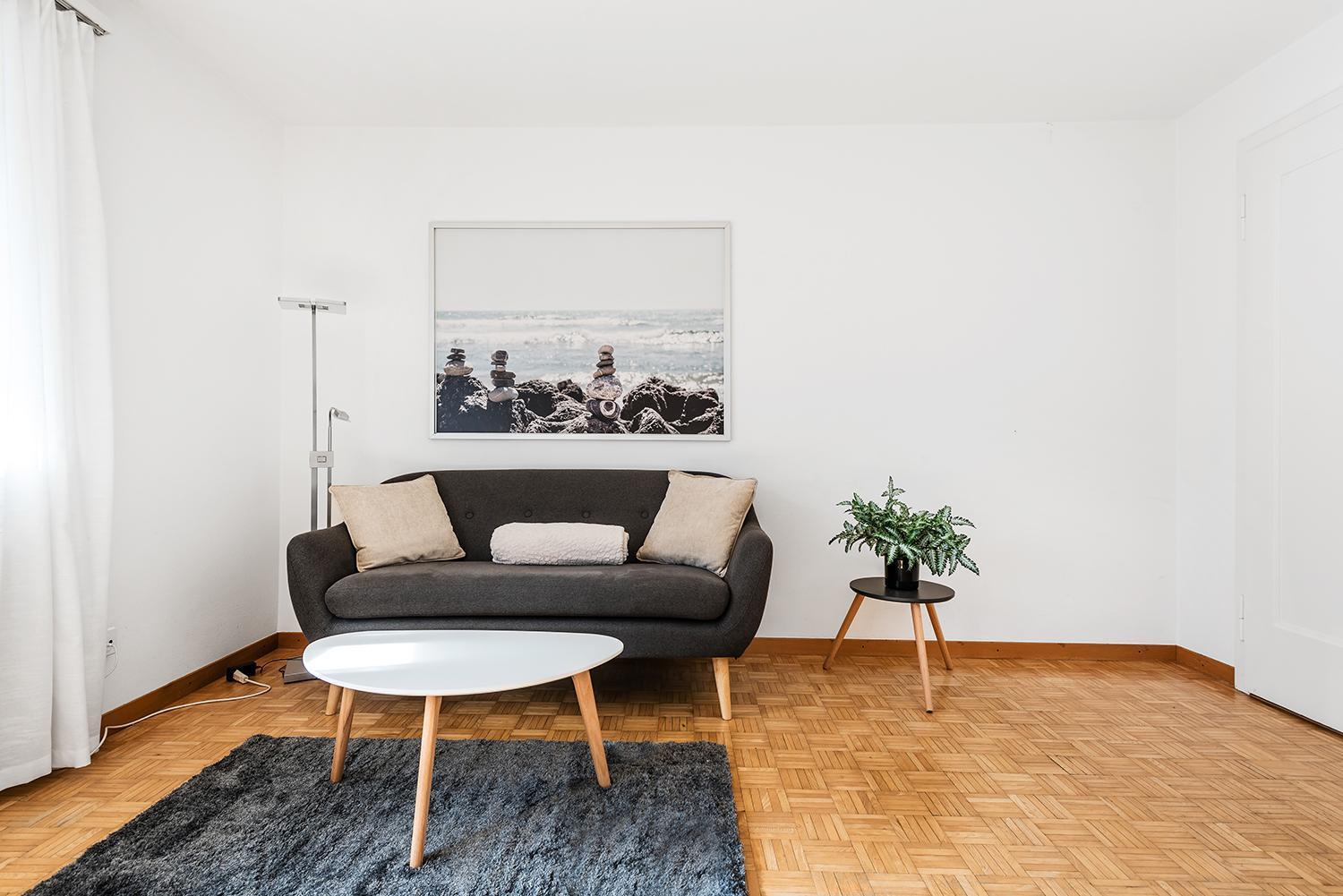 Soho G !Gratis Parken, Free Parking! Apartment Kreuzlingen Luaran gambar
